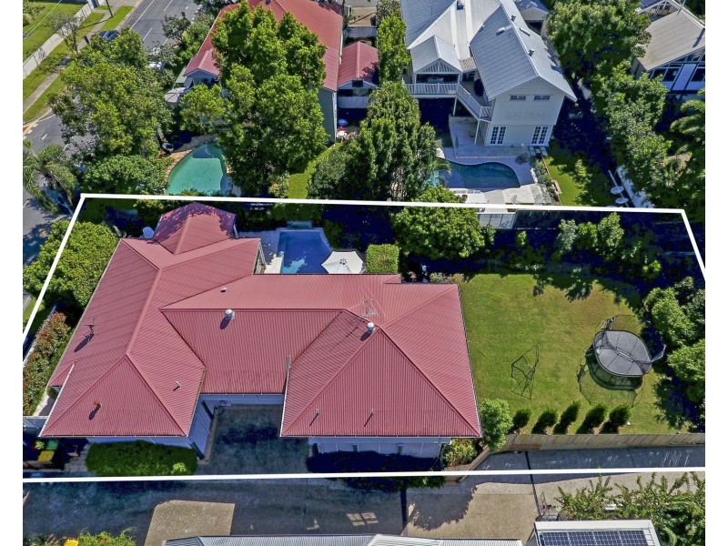 65 Park Avenue, Clayfield QLD 4011