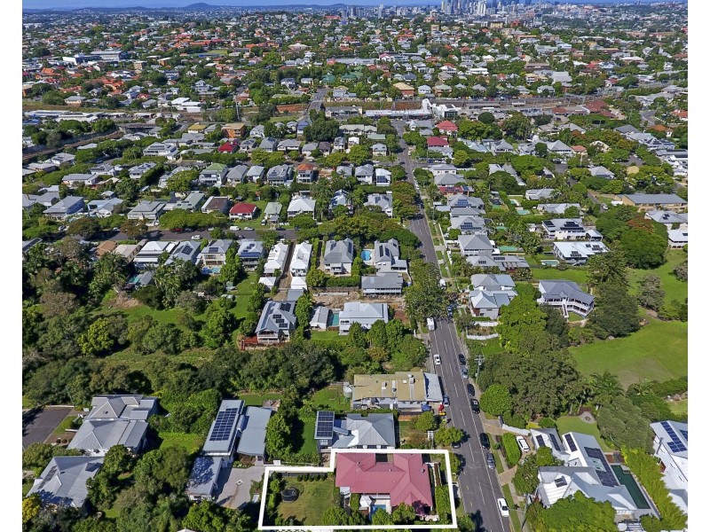 65 Park Avenue, Clayfield QLD 4011