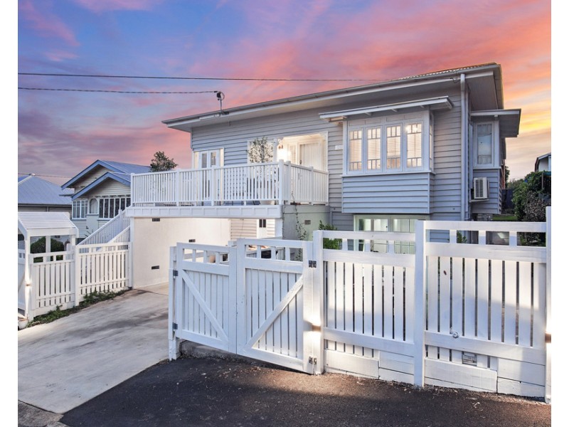 20 Christian Street, Clayfield QLD 4011