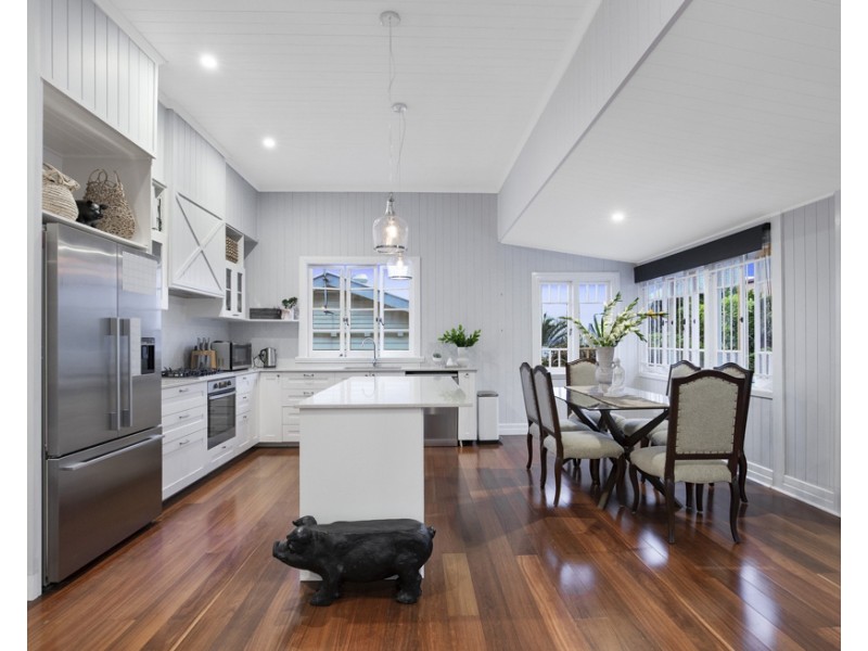 20 Christian Street, Clayfield QLD 4011