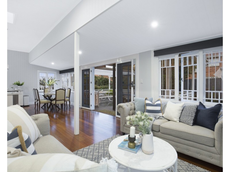 20 Christian Street, Clayfield QLD 4011