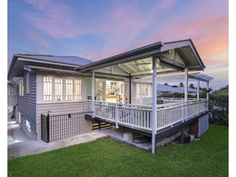 20 Christian Street, Clayfield QLD 4011