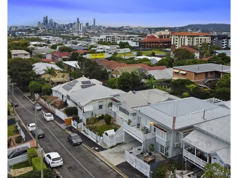 20 Christian Street, Clayfield QLD 4011