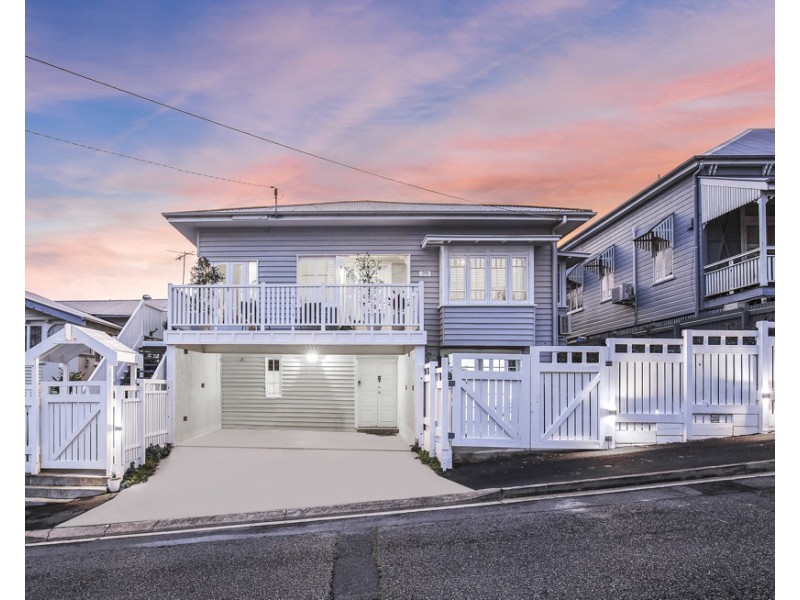 20 Christian Street, Clayfield QLD 4011