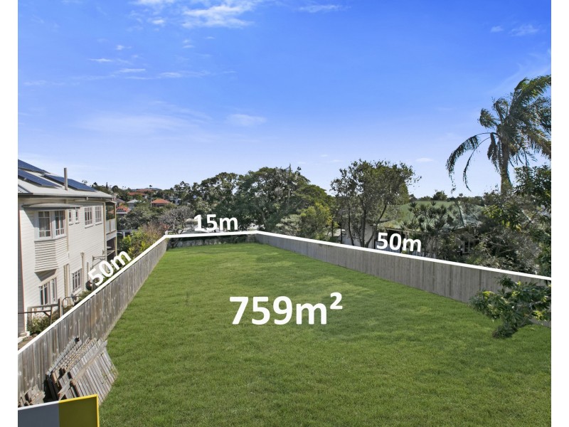 12 Wade Street, Wavell Heights QLD 4012