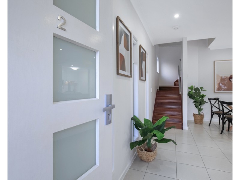 2/12 Olivia Street, Northgate QLD 4013