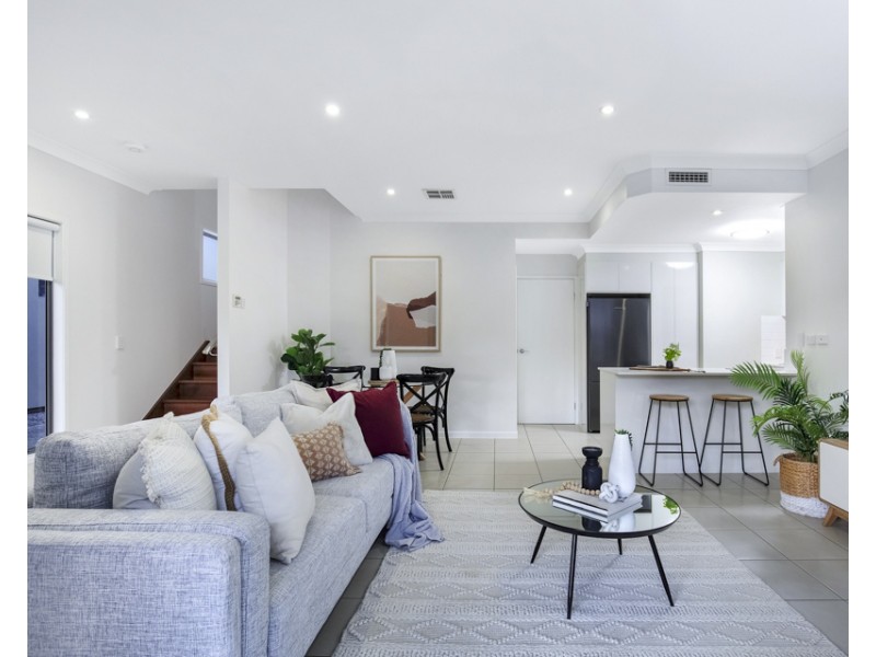 2/12 Olivia Street, Northgate QLD 4013