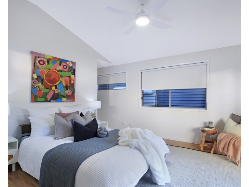 2/12 Olivia Street, Northgate QLD 4013