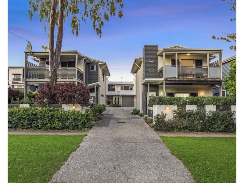 2/12 Olivia Street, Northgate QLD 4013