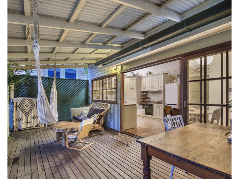 5 Dublin Street, Clayfield QLD 4011