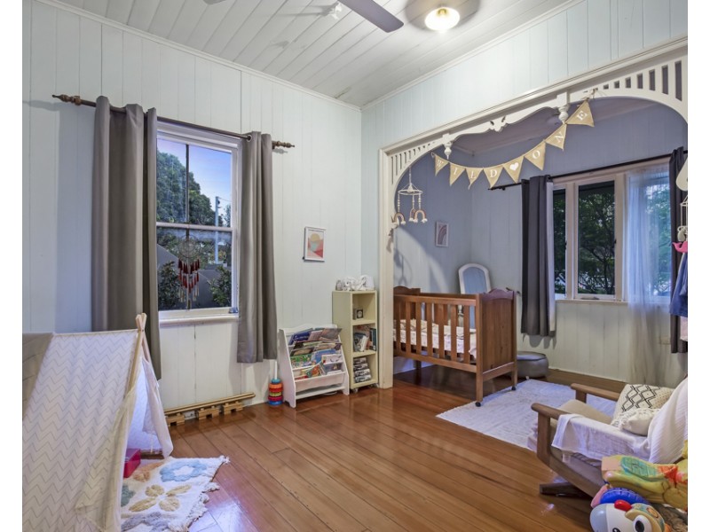 5 Dublin Street, Clayfield QLD 4011