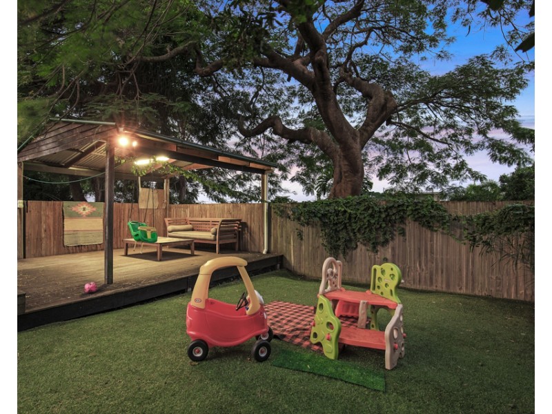 5 Dublin Street, Clayfield QLD 4011
