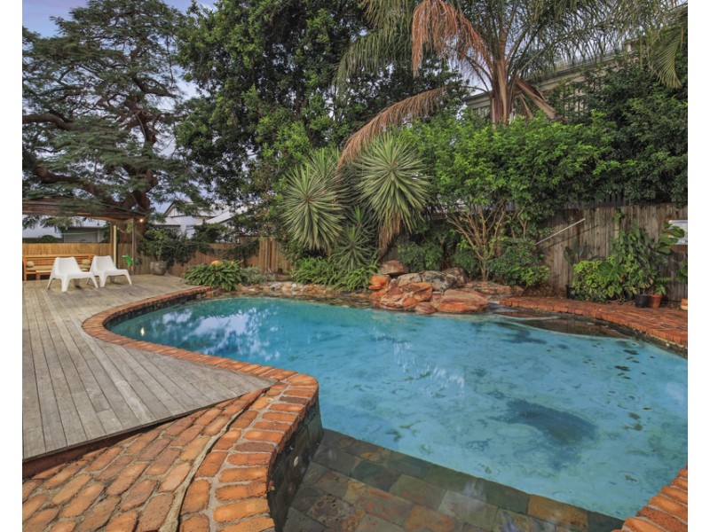 5 Dublin Street, Clayfield QLD 4011