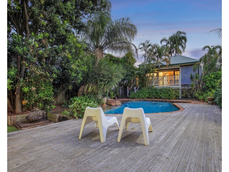 5 Dublin Street, Clayfield QLD 4011
