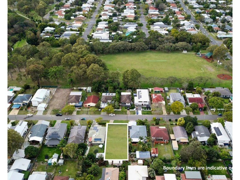 16 Borrows Street, Virginia QLD 4014