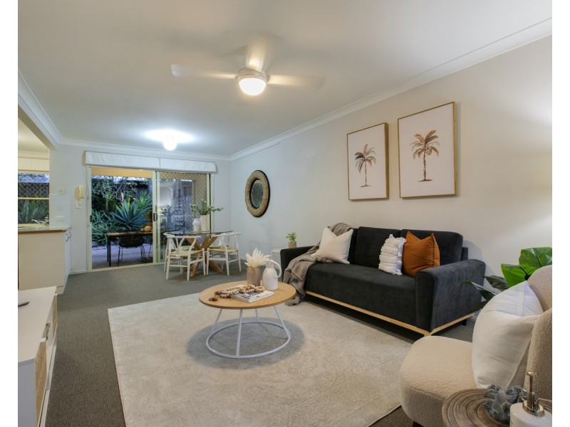 2/23 London Road, Clayfield QLD 4011