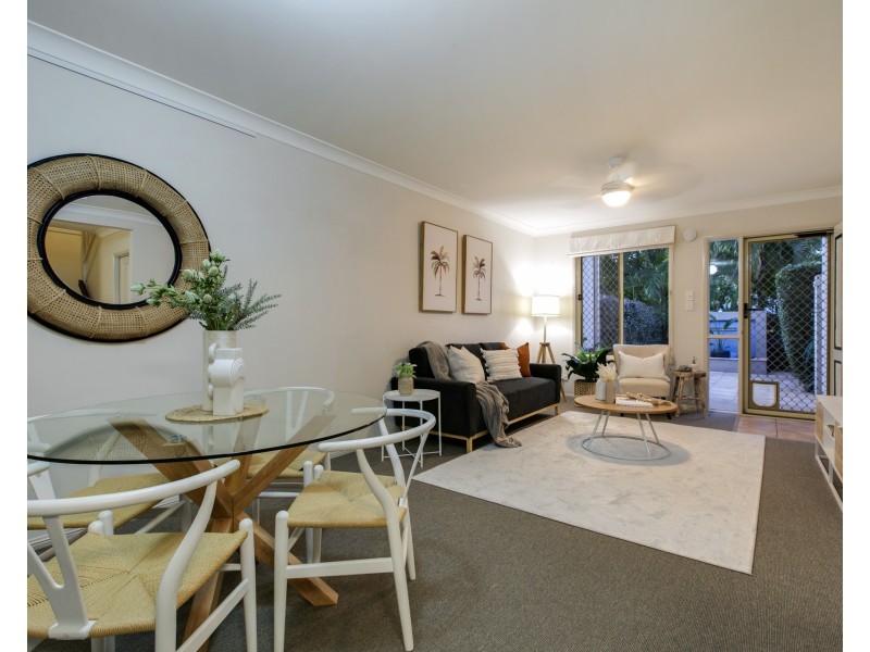 2/23 London Road, Clayfield QLD 4011