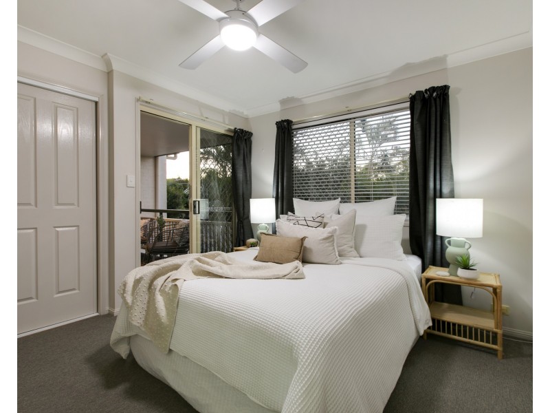 2/23 London Road, Clayfield QLD 4011