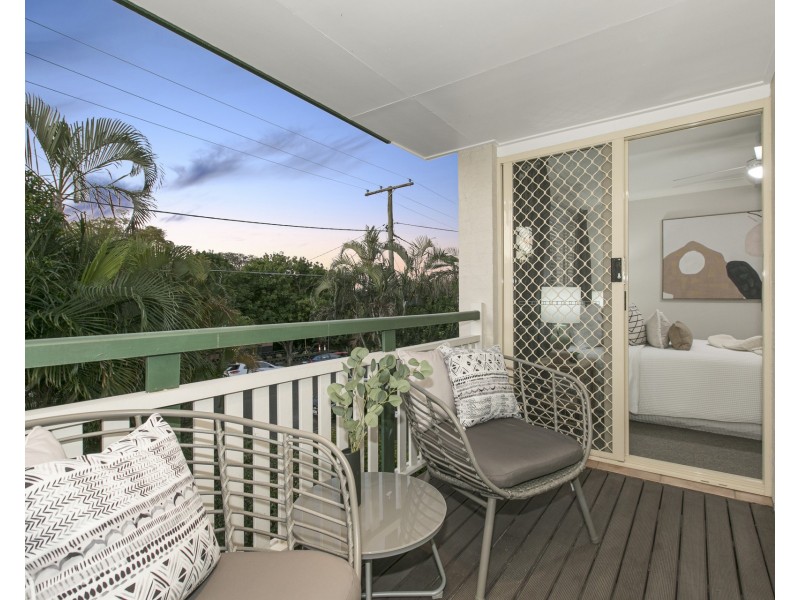 2/23 London Road, Clayfield QLD 4011