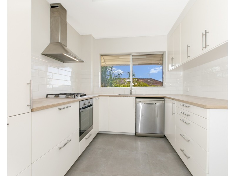 3/21 London Road, Clayfield QLD 4011