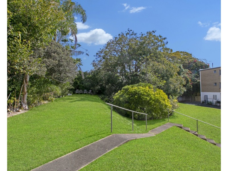 3/21 London Road, Clayfield QLD 4011