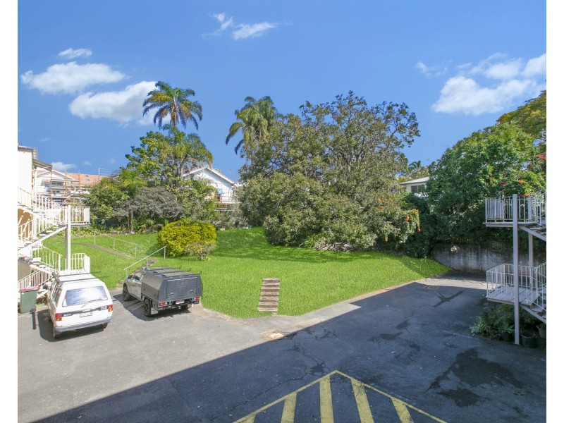 3/21 London Road, Clayfield QLD 4011