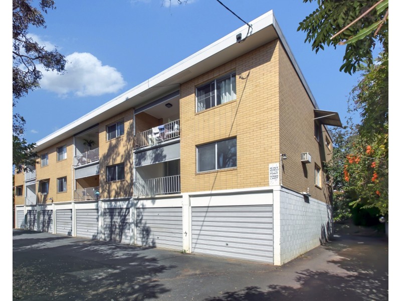 3/21 London Road, Clayfield QLD 4011