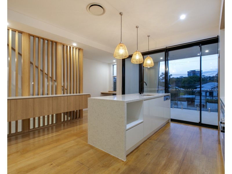 2/25 Royal Street, Paddington QLD 4064