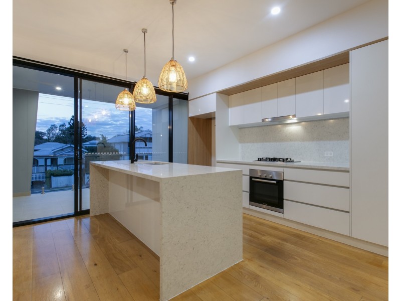 2/25 Royal Street, Paddington QLD 4064