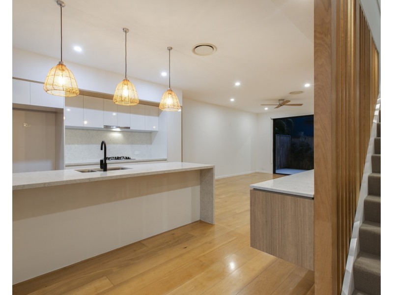 2/25 Royal Street, Paddington QLD 4064