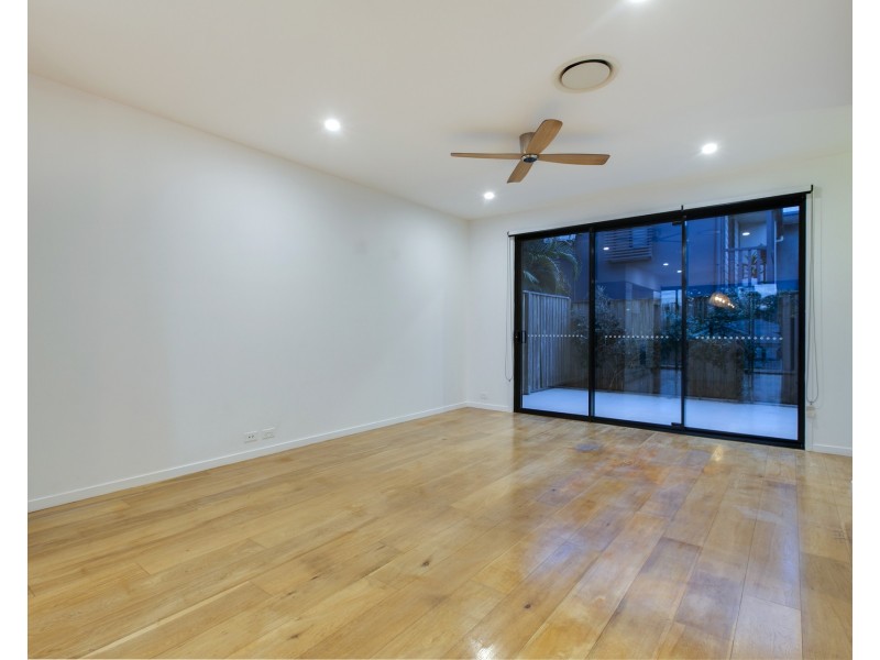 2/25 Royal Street, Paddington QLD 4064