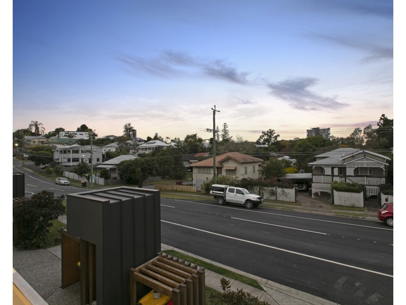 2/25 Royal Street, Paddington QLD 4064