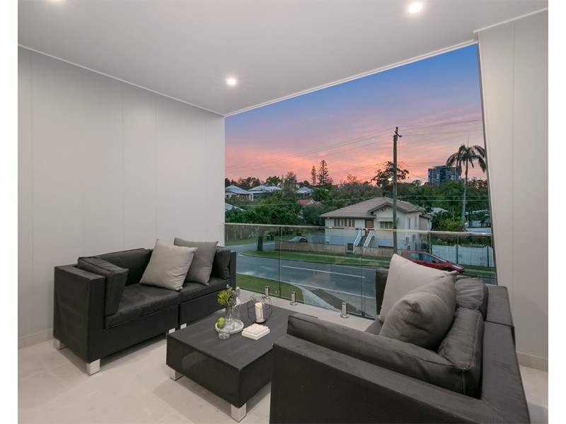 2/25 Royal Street, Paddington QLD 4064
