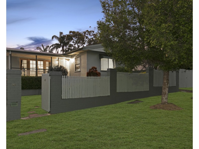 42 Frankit Street, Wavell Heights QLD 4012