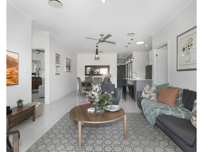 16/8 Mercer Avenue, Kedron QLD 4031