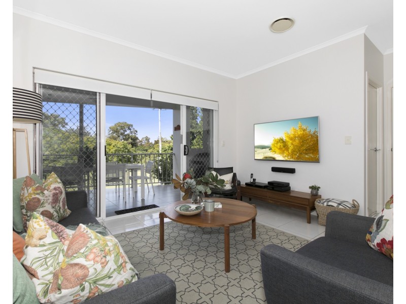 16/8 Mercer Avenue, Kedron QLD 4031
