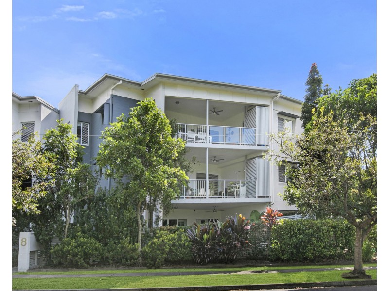 16/8 Mercer Avenue, Kedron QLD 4031