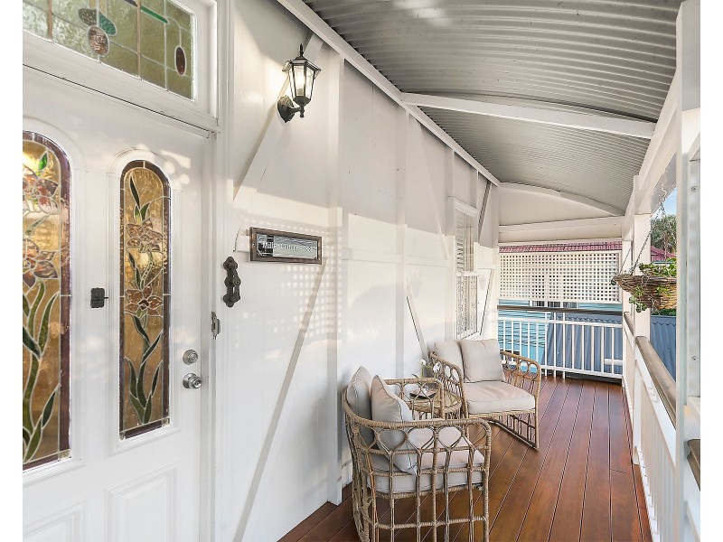 213 Hudson Road, Wooloowin QLD 4030