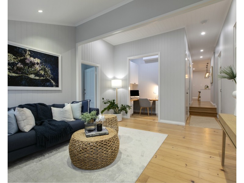 23 Thorrold Street, Wooloowin QLD 4030