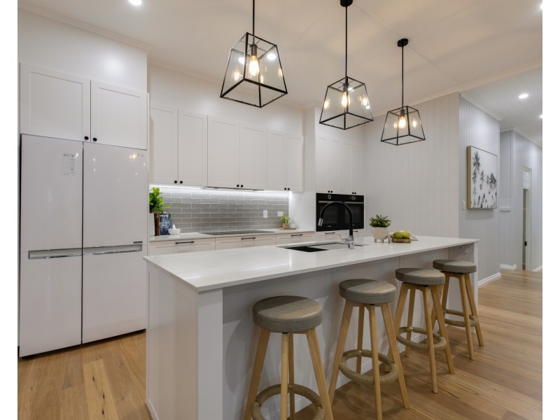 23 Thorrold Street, Wooloowin QLD 4030