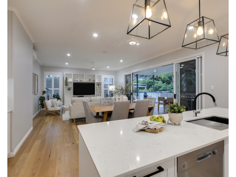 23 Thorrold Street, Wooloowin QLD 4030