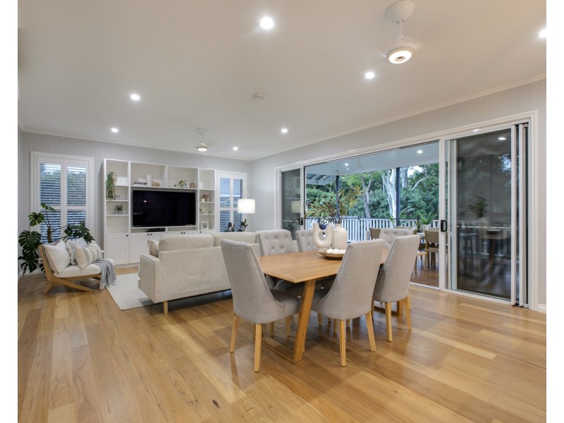 23 Thorrold Street, Wooloowin QLD 4030