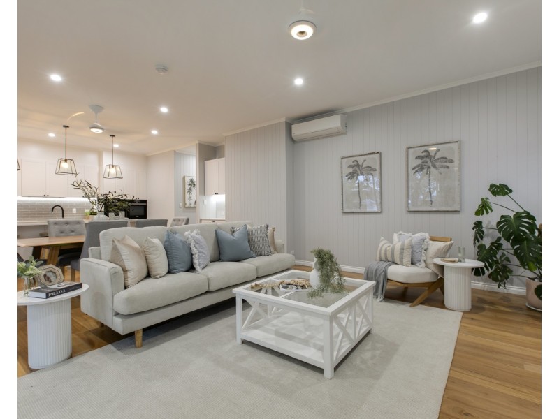 23 Thorrold Street, Wooloowin QLD 4030