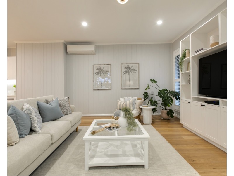 23 Thorrold Street, Wooloowin QLD 4030