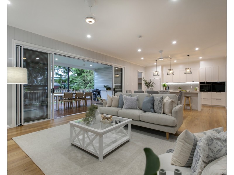 23 Thorrold Street, Wooloowin QLD 4030