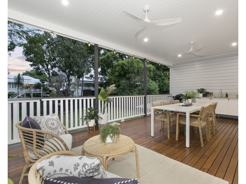 23 Thorrold Street, Wooloowin QLD 4030