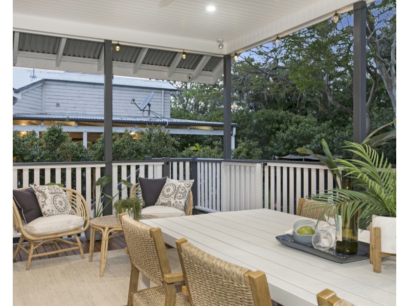 23 Thorrold Street, Wooloowin QLD 4030