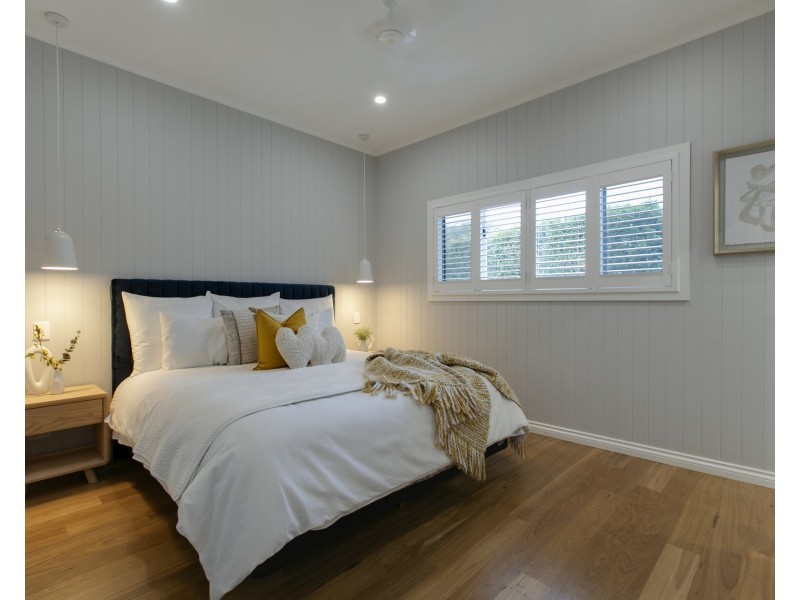 23 Thorrold Street, Wooloowin QLD 4030