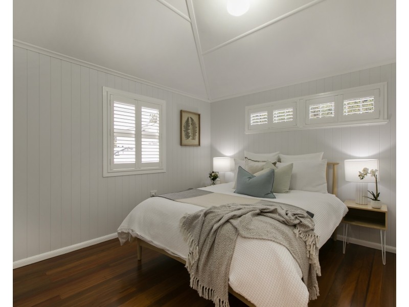 23 Thorrold Street, Wooloowin QLD 4030