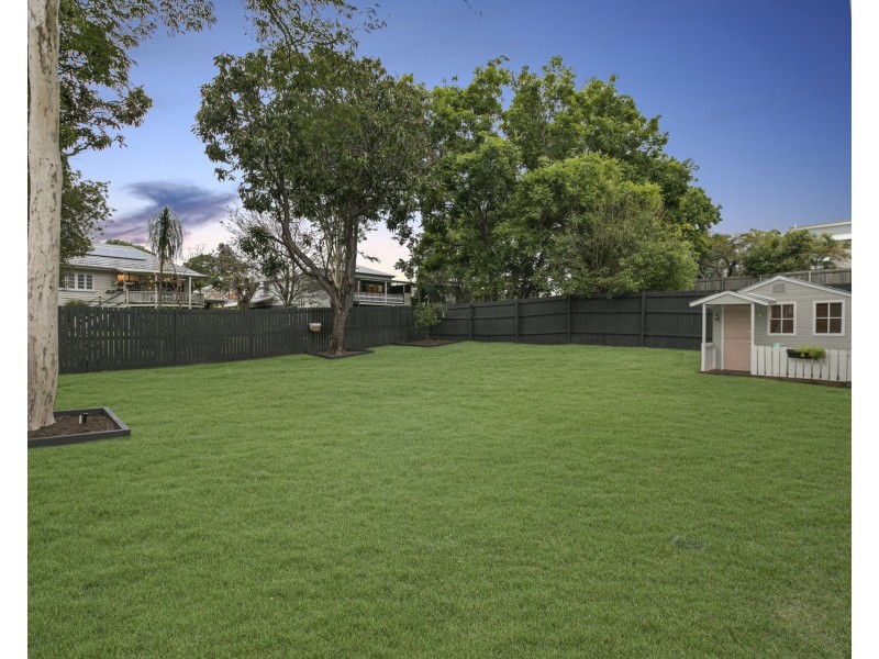 23 Thorrold Street, Wooloowin QLD 4030